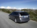 Saab 9-3 SportCombi 2008 года